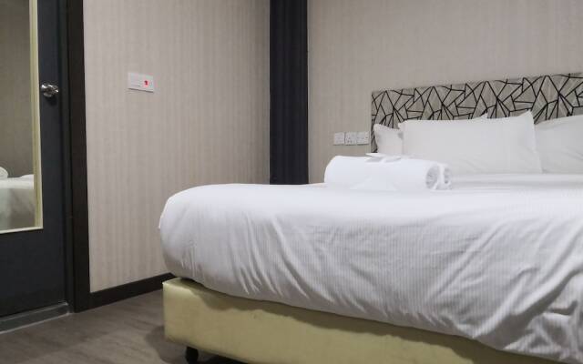Vivids Hotel