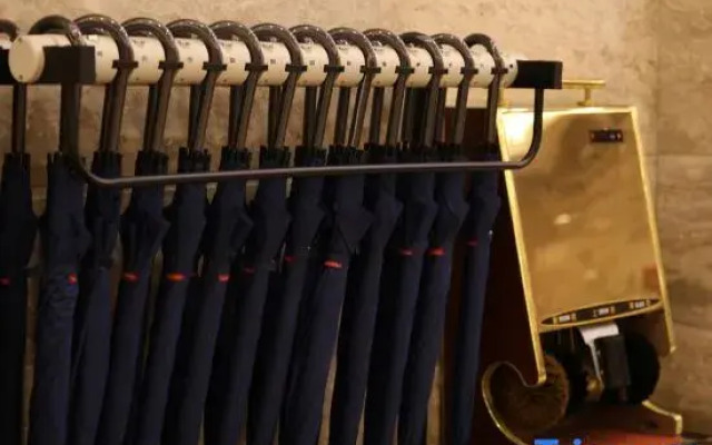 Shaanxi Honorary Military Rest and Treatment Service Center