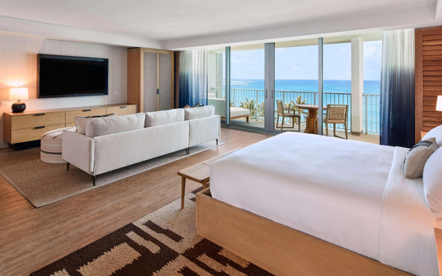 The Ritz-Carlton O‘ahu, Turtle Bay