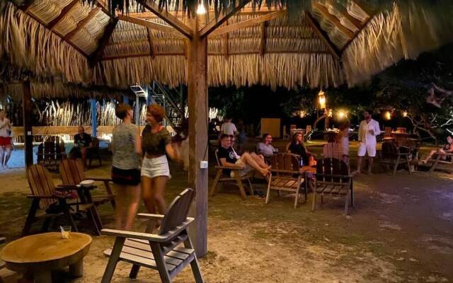 Casa Mayana Da Praia Atins