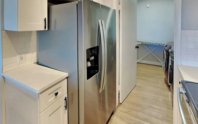 Island House - St. Augustine