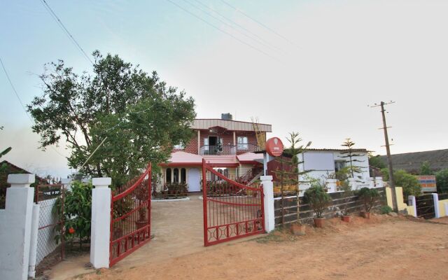 OYO 11425 Home Peaceful Stay Madikeri