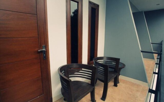 Andelis Homestay