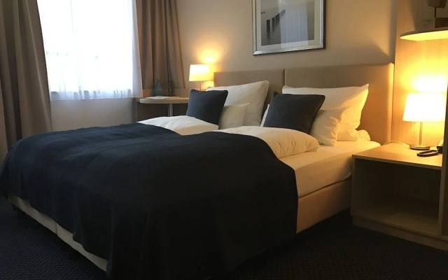 ONNO Boutique Hotel & Apartments