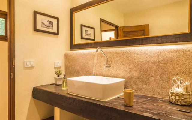 Baan Maprao Villa 10 Bedrooms