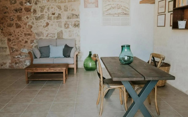 B&B Il Giardino del Priore