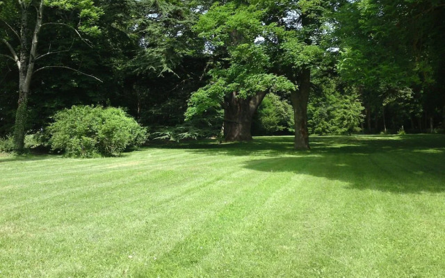 Chateau Celle Guenand