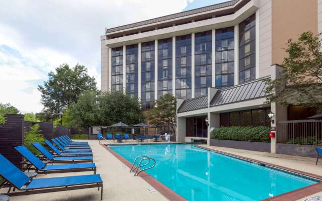 Sonesta Atlanta Northwest Galleria - Marietta