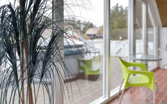 "Sarita" - 900m from the sea in Western Jutland