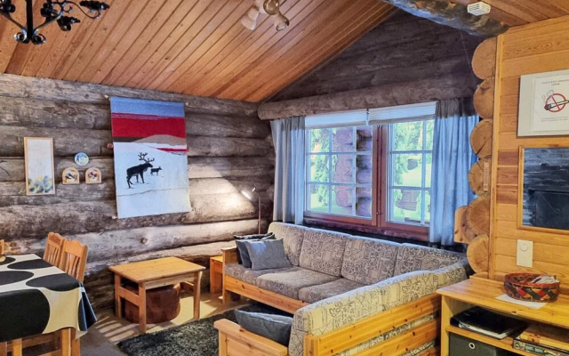 Kuusiruka 10 Kuusamo