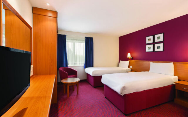 Days Inn Peterborough
