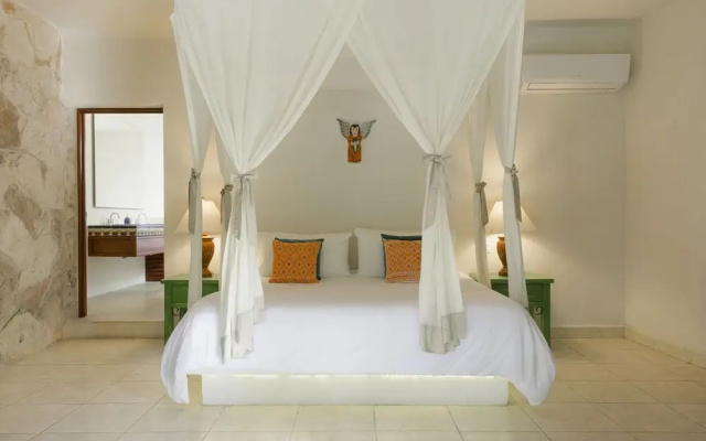 Coco Hacienda Tulum