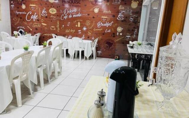 Grand Hostel Belem