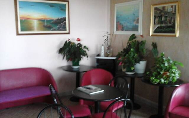 Hotel Giordana