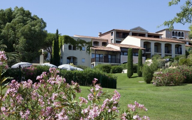 Provençal Studio Near the Beautiful bay of Saint-tropez