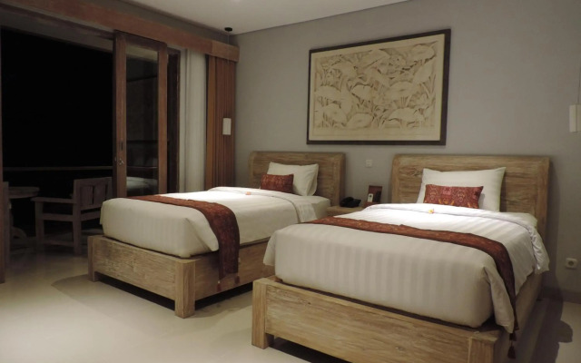 Batu Empug Ubud Cottages