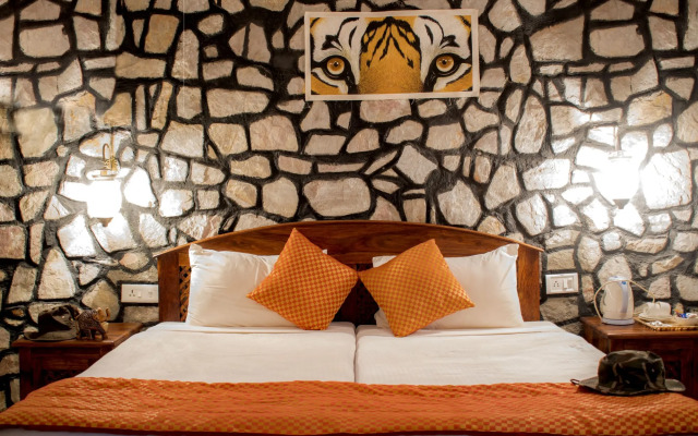 Tiger Moon Resort