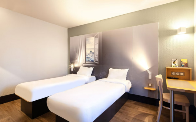 B&B Hôtel Bretigny-sur-Orge