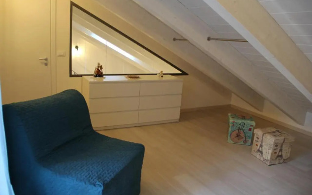 Il Piccolo Loft della Vela