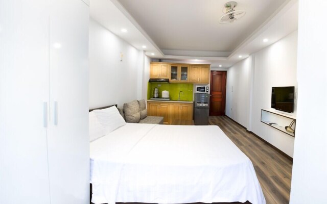 Newlife Apartment Hanoi 3