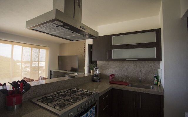 Luxury 2 & 3 Bedroom Apartments