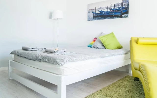 Bizapartments - Modern Flats