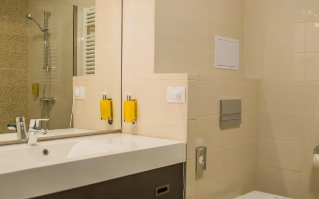 Salis Hotel and Medical Spa