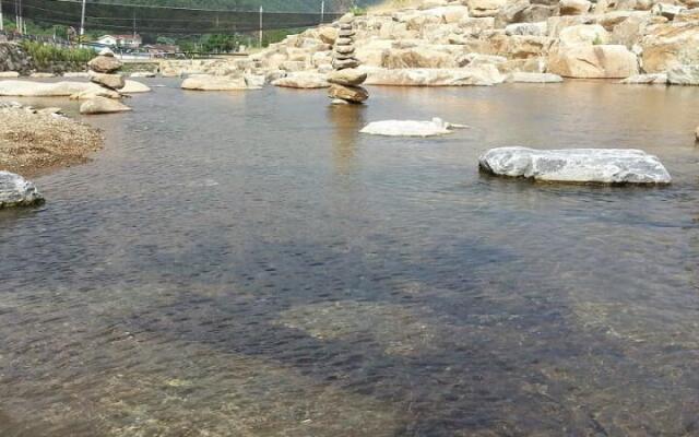 Supsokeui Castle Pension