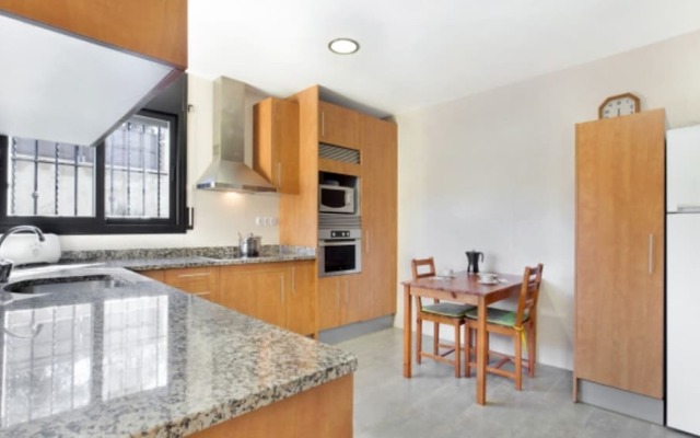 104030 -  Villa in Lloret de Mar