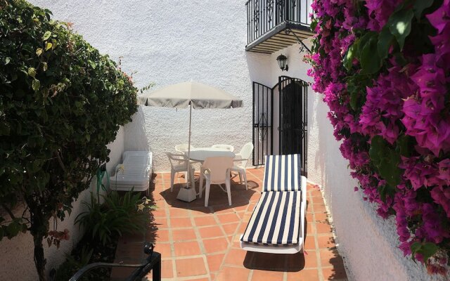 Casa Urbanización Los Pinos 20