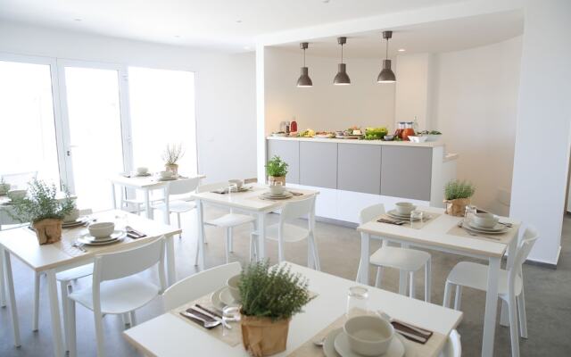 I Giardini della Castellana B&B