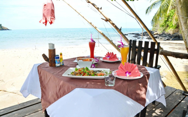 Baan Laanta Resort and Spa