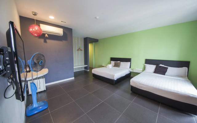 B&S Boutique Hotel