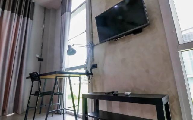 NIDA Rooms Doi Lo 39 Mountain