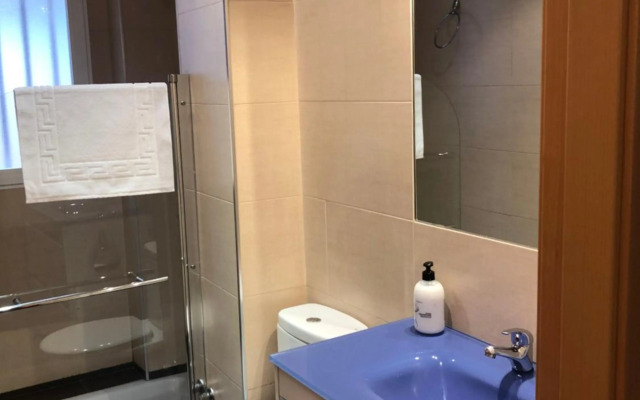 Constitución Suite Confort D