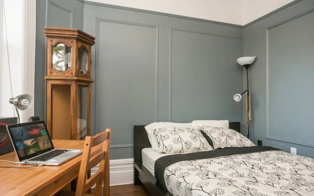 Wonderful Getaway in Bed-Stuy