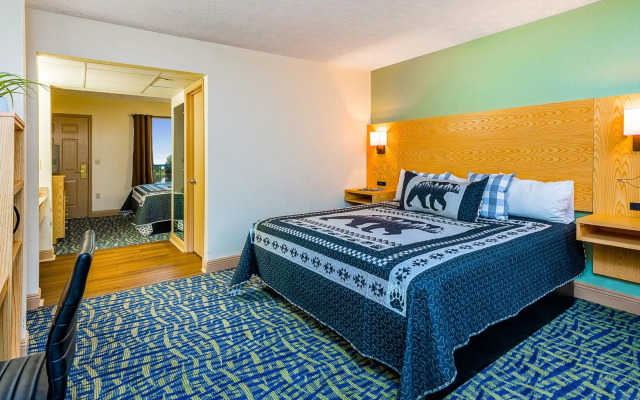 Creekstone Inn