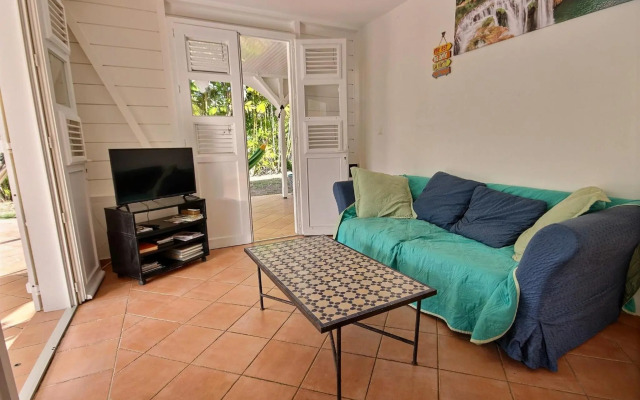 Villa Cattleya: 4ch, piscine et grande terrasse couverte
