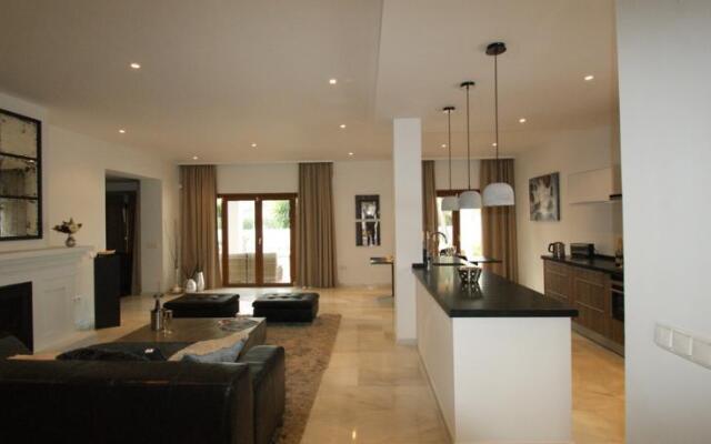 Villa Hideaway