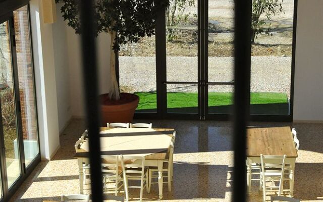 Agriturismo La Risarona