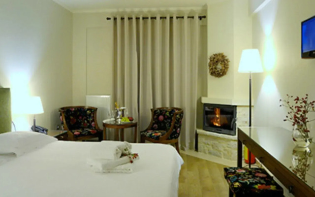 Styga Mountain Resort