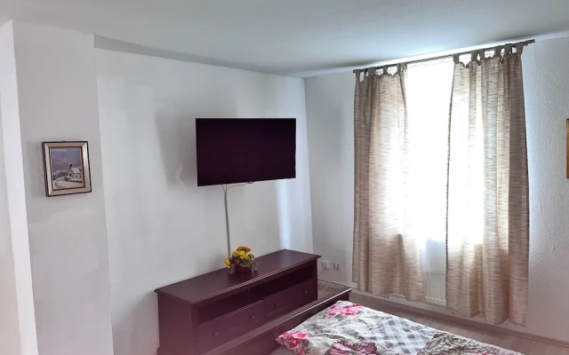 Pension Haus Veni