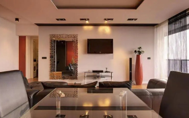 Nova Galerija Apartments