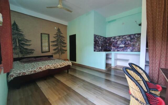 Pop 89240 Utsav River Bank Home Stay
