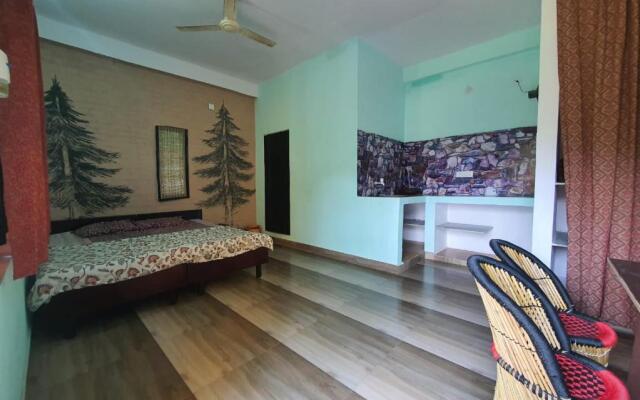 Utsav riverbank homestay