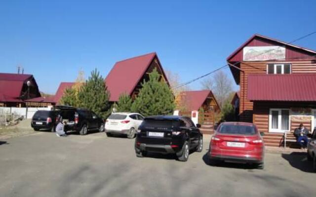 Guest House Teremok 1