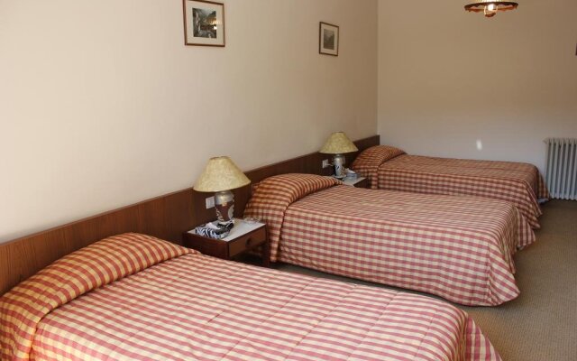 Carlton Bhamdoun Hotel