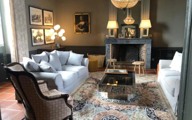 Château Sigalas Rabaud