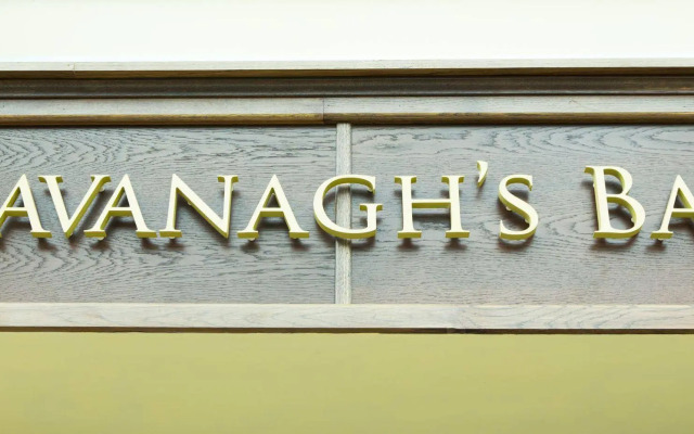 The McWilliam Park Hotel Mayo