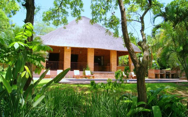 Dreamfields Guesthouse